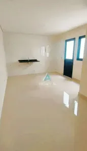 Apartamento com 2 Quartos à venda, 50m² no Vila Gilda, Santo André