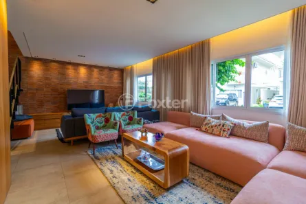 Casa de Condomínio com 4 Quartos à venda, 205m² no Capela do Socorro, São Paulo