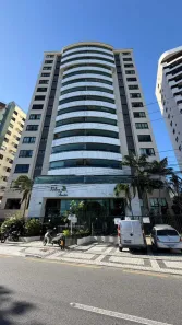 Apartamento com 3 Quartos à venda, 190m² no Jardins, Aracaju