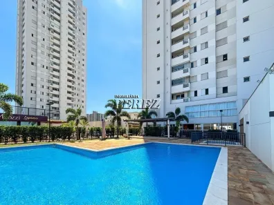 Apartamento com 3 Quartos à venda, 70m² no Centro, Londrina