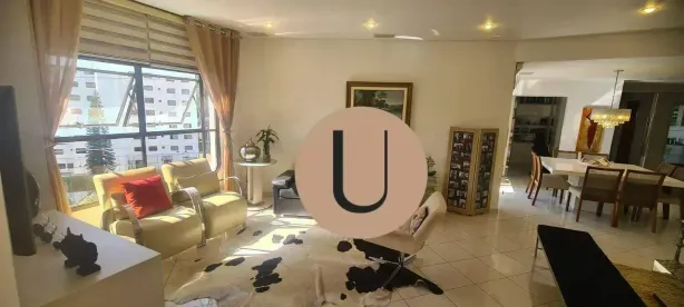 Apartamento com 3 Quartos à venda, 165m² no Parque da Mooca, São Paulo