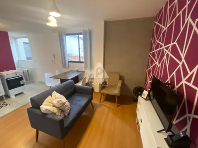Apartamento com 1 Quarto à venda, 36m² no Grajaú, Rio de Janeiro