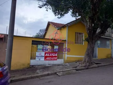 Casa com 2 Quartos à venda, 96m² no Vila Loyola, Jundiaí