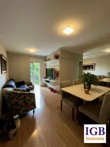 Apartamento com 3 Quartos à venda, 76m² no Casa Verde, São Paulo