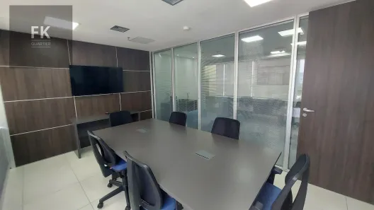 Sala Comercial à venda, 125m² no Alphaville Centro Industrial e Empresarial/Alphaville., Barueri
