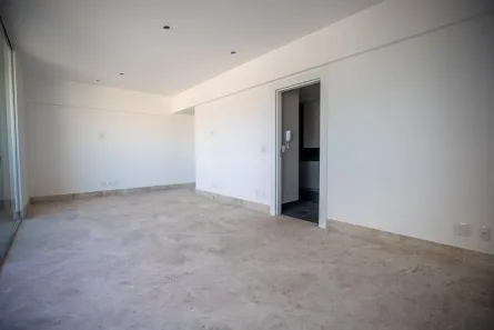 Apartamento com 4 Quartos à venda, 131m² no Lourdes, Belo Horizonte