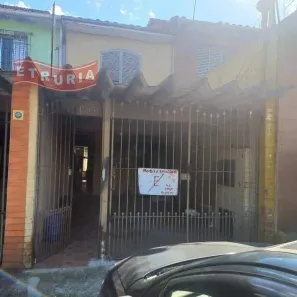 Sobrado com 2 Quartos à venda, 150m² no Jardim Adutora, São Paulo