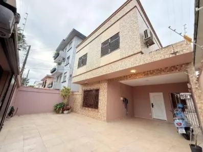 Casa com 4 Quartos à venda, 290m² no Boqueirão, Santos