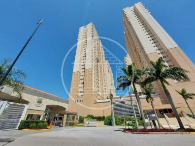 Apartamento com 2 Quartos à venda, 57m² no Interlagos, São Paulo
