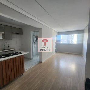 Apartamento com 2 Quartos à venda, 60m² no Vila Barros, Guarulhos