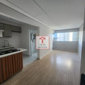 Apartamento com 2 Quartos à venda, 60m² no Vila Barros, Guarulhos