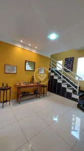 Casa de Condomínio com 4 Quartos à venda, 314m² no Loteamento Portal do Sol II, Goiânia