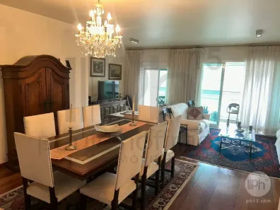 Apartamento com 4 Quartos à venda, 163m² no Campo Belo, São Paulo