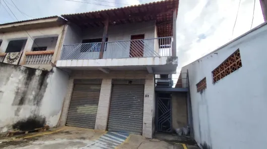 Casa com 3 Quartos à venda, 187m² no Jardim Paz, Americana