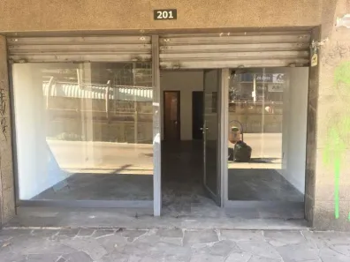 Ponto Comercial para alugar, 70m² no São João, Porto Alegre
