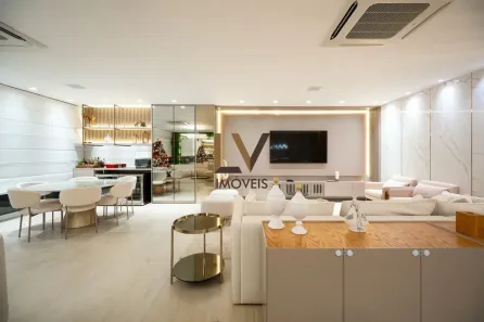 Apartamento com 4 Quartos para venda ou aluguel, 266m² no Barra da Tijuca, Rio de Janeiro