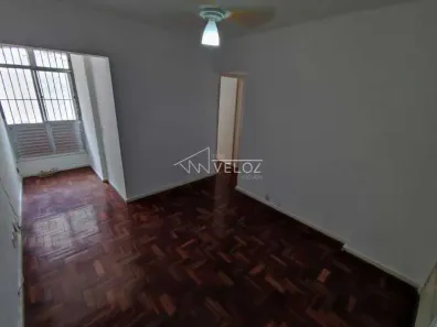 Apartamento com 2 Quartos à venda, 46m² no Centro, Rio de Janeiro