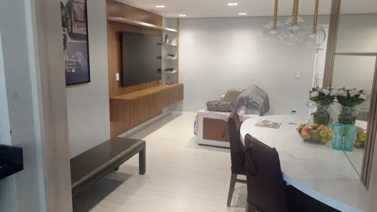 Apartamento com 3 Quartos à venda, 82m² no Centro, Diadema