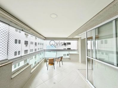 Apartamento com 3 Quartos à venda, 150m² no Vila Alzira, Guarujá
