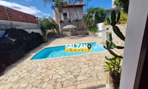 Casa com 3 Quartos à venda, 160m² no Jardim das Nações, Taubaté