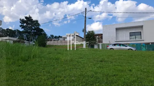 Lote/Terreno à venda, 1000m² no Jardim São Bento do Recreio, Valinhos