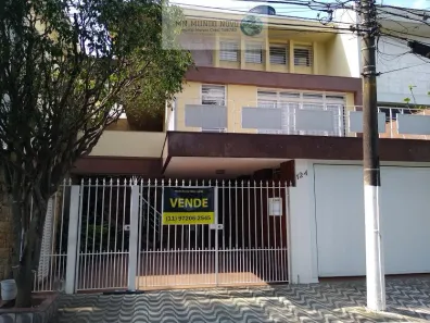 Casa com 3 Quartos à venda, 243m² no Jardim da Glória, São Paulo