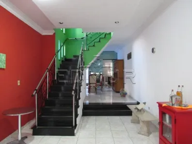 com 3 Quartos à venda, 244m² no Parque Capuava, Santo André