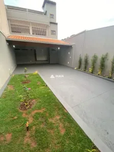 Casa com 3 Quartos à venda, 180m² no Nossa Senhora da Abadia, Uberaba