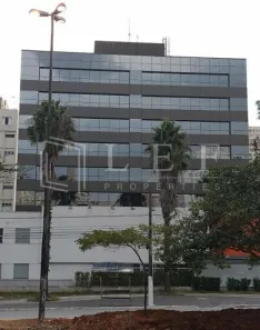 Prédio Comercial à venda, 163m² no Pinheiros, São Paulo