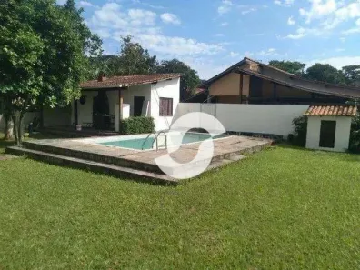 Casa com 1 Quarto à venda, 200m² no Maravista, Niterói