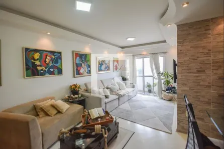 Apartamento com 3 Quartos à venda, 95m² no Rudge Ramos, São Bernardo do Campo