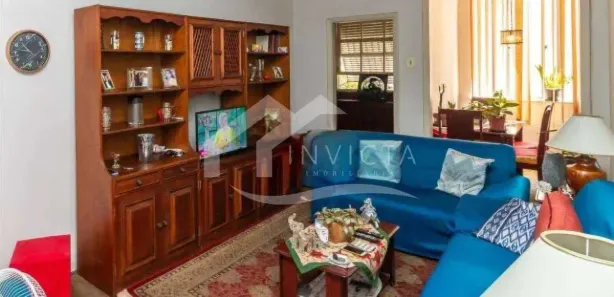 Apartamento com 2 Quartos à venda, 82m² no Botafogo, Rio de Janeiro