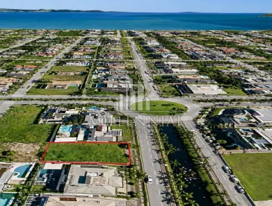 Lote/Terreno à venda, 540m² no Jurerê, Florianópolis