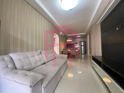 Apartamento com 2 Quartos para alugar, 65m² no Tabuleiro, Camboriú