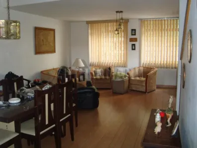 Sobrado com 3 Quartos à venda, 150m² no Vila Anglo Brasileira, São Paulo