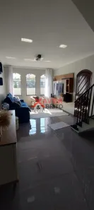 Sobrado com 3 Quartos à venda, 159m² no Jardim Brasília (Zona Leste), São Paulo