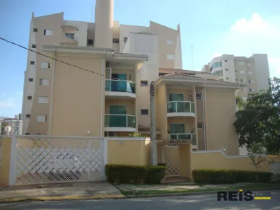 Apartamento com 2 Quartos para alugar, 79m² no Parque Campolim, Sorocaba