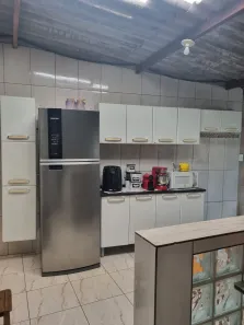 Casa com 3 Quartos à venda, 80m² no Centro, Cajamar
