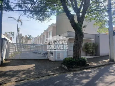 Casa com 3 Quartos à venda, 93m² no Chácara Primavera, Campinas