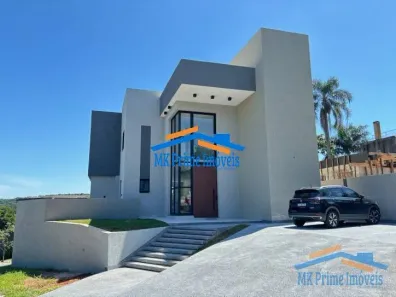Casa de Condomínio com 3 Quartos à venda, 510m² no Golf Gardens, Carapicuíba