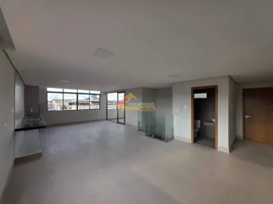 Cobertura com 3 Quartos à venda, 142m² no Centro, Divinópolis