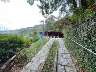 Casa com 4 Quartos à venda, 164m² no Quinta da Barra, Teresópolis