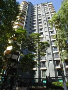 Apartamento com 4 Quartos à venda, 265m² no Indianópolis, São Paulo