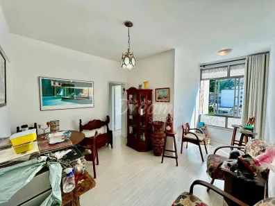 Apartamento com 2 Quartos à venda, 45m² no Agriões, Teresópolis