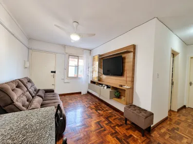Apartamento com 3 Quartos à venda, 68m² no Humaitá, Porto Alegre