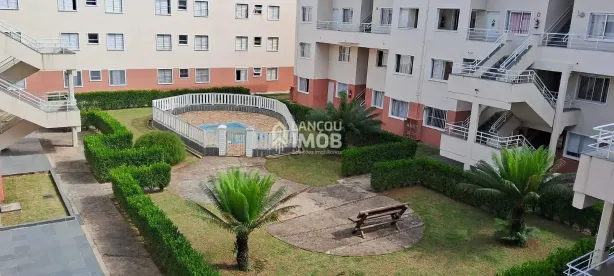 Apartamento com 2 Quartos à venda, 58m² no Parque Residencial Eloy Chaves, Jundiaí