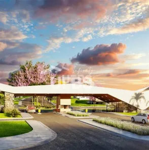 Lote/Terreno à venda, 250m² no Condomínio Vinhas, Senador Canedo