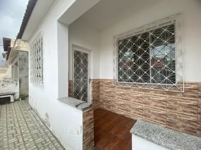 Casa com 2 Quartos à venda, 90m² no Inhoaíba, Rio de Janeiro