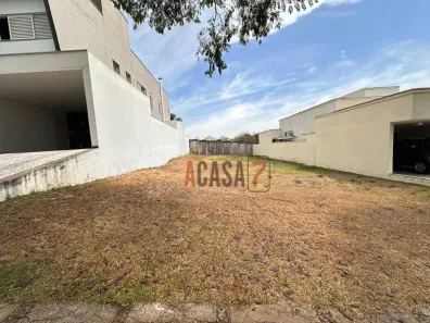 Lote/Terreno à venda, 360m² no Jardim Residencial Mont Blanc, Sorocaba