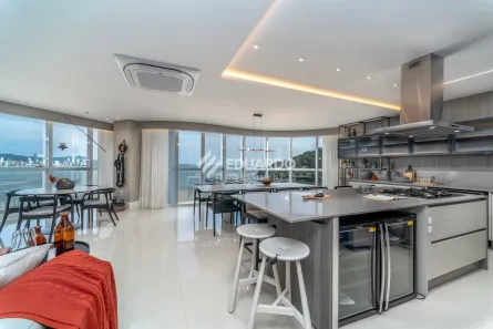 Apartamento com 4 Quartos à venda, 237m² no Centro, Balneário Camboriú